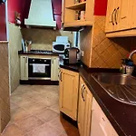 Дом отдыха Gmc Turistics - Casa Mina Марбелья