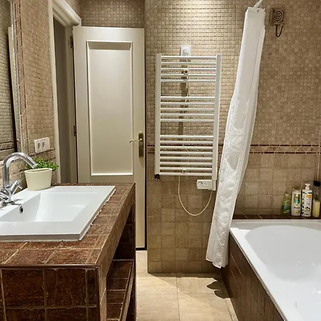 Gmc Turistics - Casa Mina Holiday home