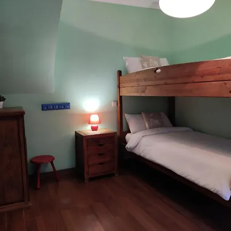 Gmc Turistics - Casa Mina Holiday home