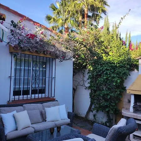 Holiday home Gmc Turistics - Casa Mina *