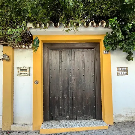 Gmc Turistics - Casa Mina