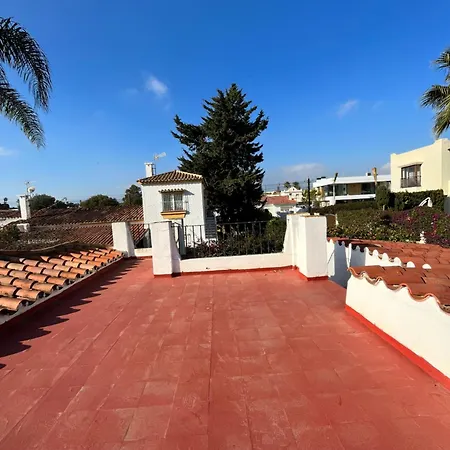 Gmc Turistics - Casa Mina * Marbella