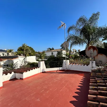 Gmc Turistics - Casa Mina * Marbella