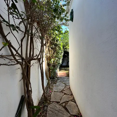 Hébergement de vacances Gmc Turistics - Casa Mina Marbellac