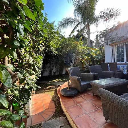 Gmc Turistics - Casa Mina