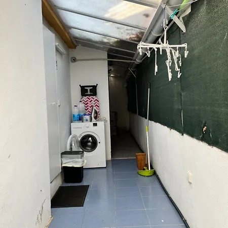 Gmc Turistics - Casa Mina Holiday home Marbella