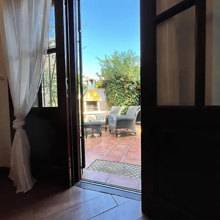 Gmc Turistics - Casa Mina *