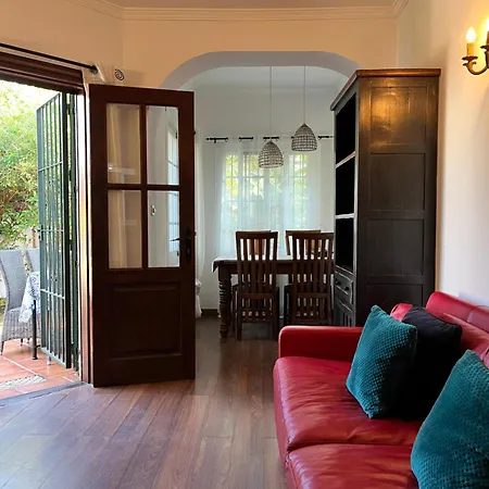 Gmc Turistics - Casa Mina Holiday home *