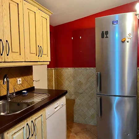 Gmc Turistics - Casa Mina * Marbellac