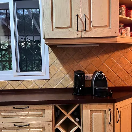 Gmc Turistics - Casa Mina Hébergement de vacances Marbellac