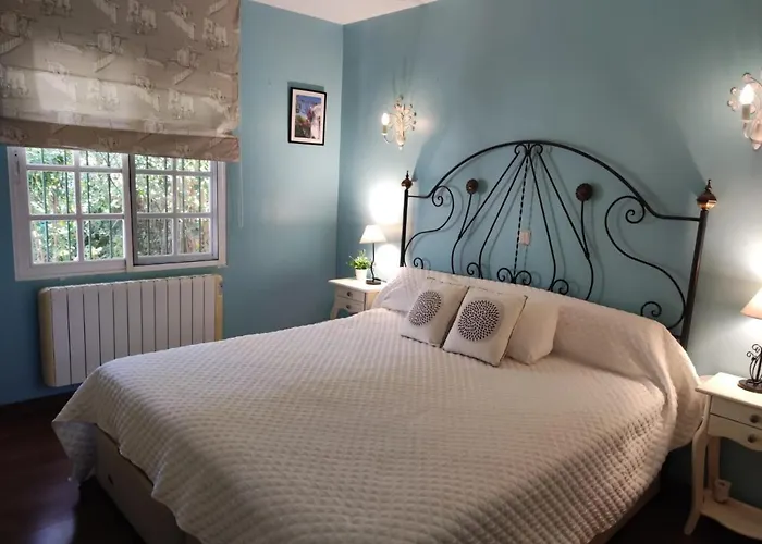 Gmc Turistics - Casa Mina * Marbella