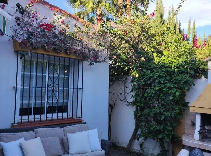 Дом отдыха Gmc Turistics - Casa Mina *