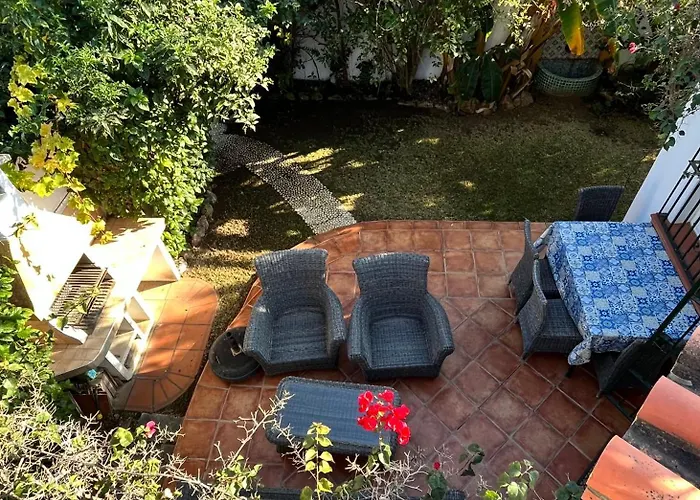 Gmc Turistics - Casa Mina