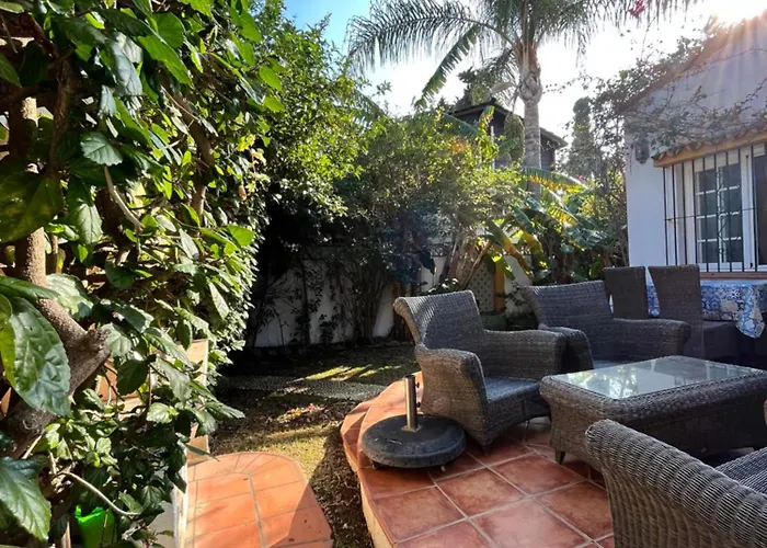 Gmc Turistics - Casa Mina