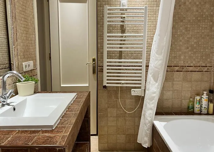 Gmc Turistics - Casa Mina Дом отдыха