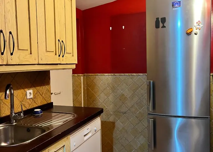 Gmc Turistics - Casa Mina * Марбелья