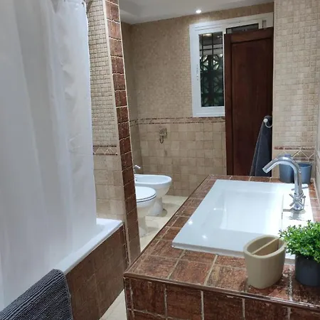 Tatil Evi Gmc Turistics - Casa Mina