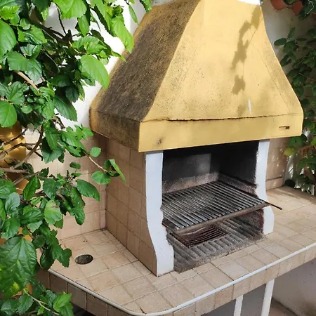 Gmc Turistics - Casa Mina