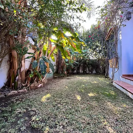 Gmc Turistics - Casa Mina Tatil Evi