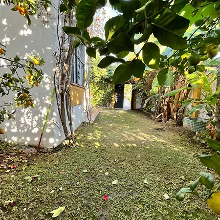 Gmc Turistics - Casa Mina