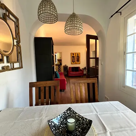 Tatil Evi Gmc Turistics - Casa Mina *