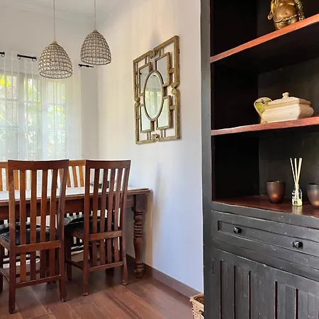 Tatil Evi Gmc Turistics - Casa Mina *