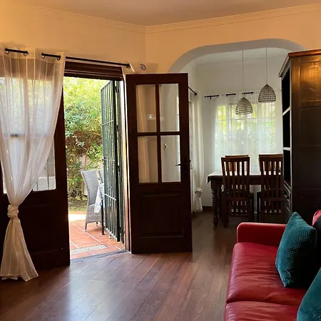 Tatil Evi Gmc Turistics - Casa Mina