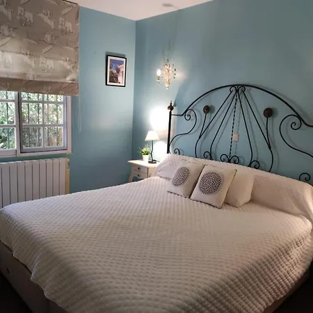 Gmc Turistics - Casa Mina * Marbella