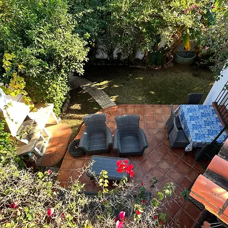 Gmc Turistics - Casa Mina