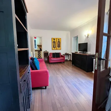 Casa de Férias Gmc Turistics - Casa Mina