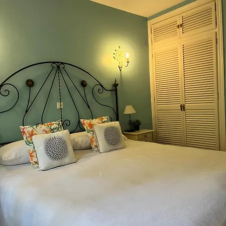 Casa de Férias Gmc Turistics - Casa Mina Marbella