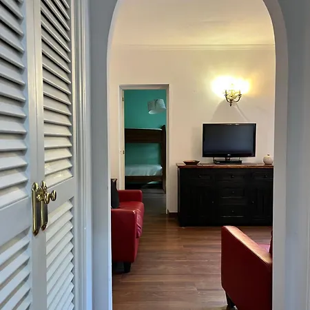 Casa de Férias Gmc Turistics - Casa Mina