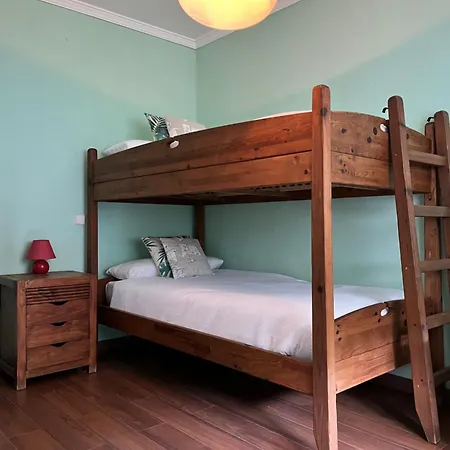 Casa de Férias Gmc Turistics - Casa Mina *