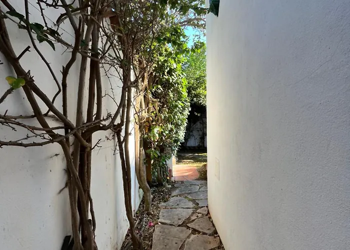 Ferienhaus Gmc Turistics - Casa Mina Marbella