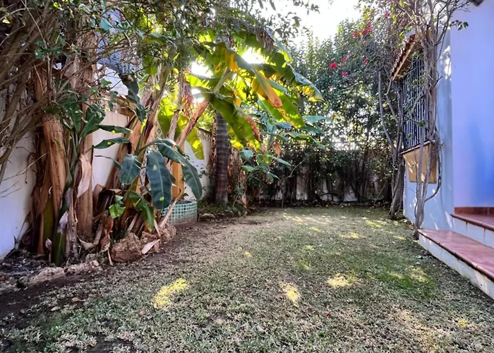 Gmc Turistics - Casa Mina Ferienhaus