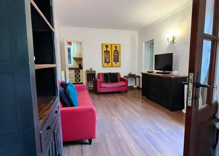 Ferienhaus Gmc Turistics - Casa Mina