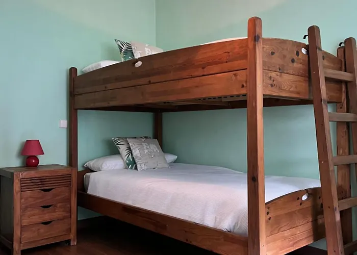 Ferienhaus Gmc Turistics - Casa Mina *